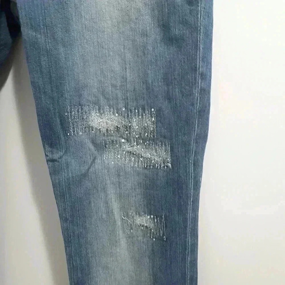 Aeropostale Jeans Size 9/10 - Picture 3 of 9